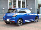 スイフト 1.2 ハイブリッド(HYBRID) MZ 4WD 