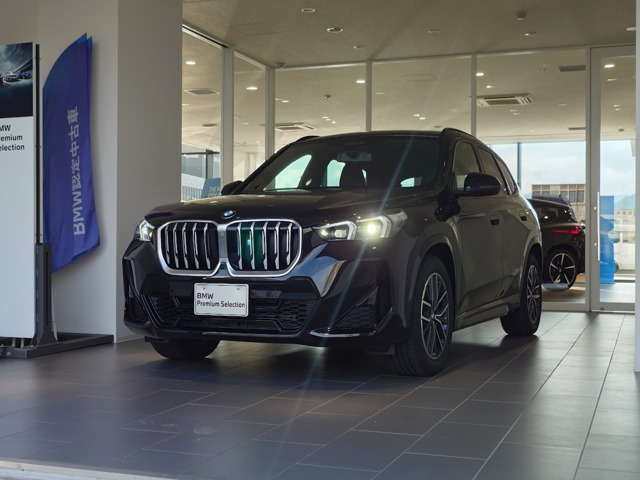 X1 sドライブ 20i Mスポーツ 