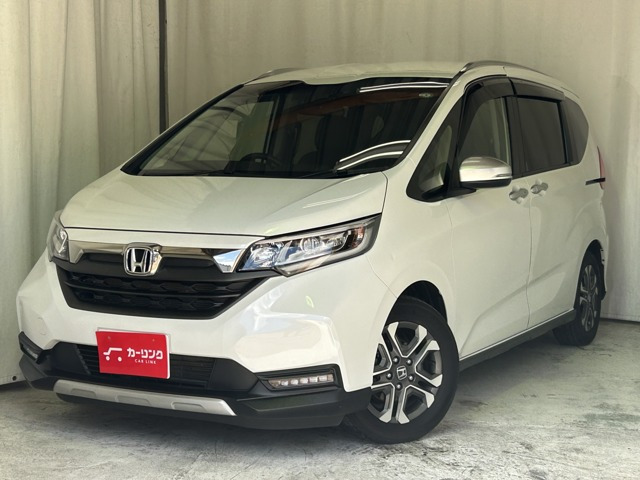 フリード+ 1.5 クロスター ホンダセンシング 