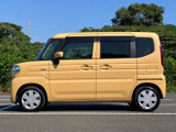 スペーシア  ハイブリッドG