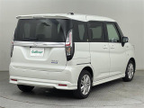 ソリオ 1.2 ハイブリッド(HYBRID) MX 4WD 4WD 修復歴無し