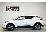 C-HR ハイブリッド 1.8 G 