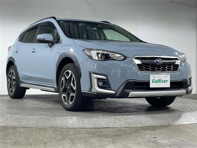 XV アドバンス 修復歴無し