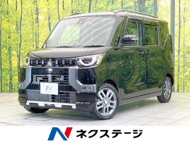 デリカミニ T プレミアム