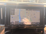 アルファード 2.5 G 禁煙車 純正ナビ フルセグTV