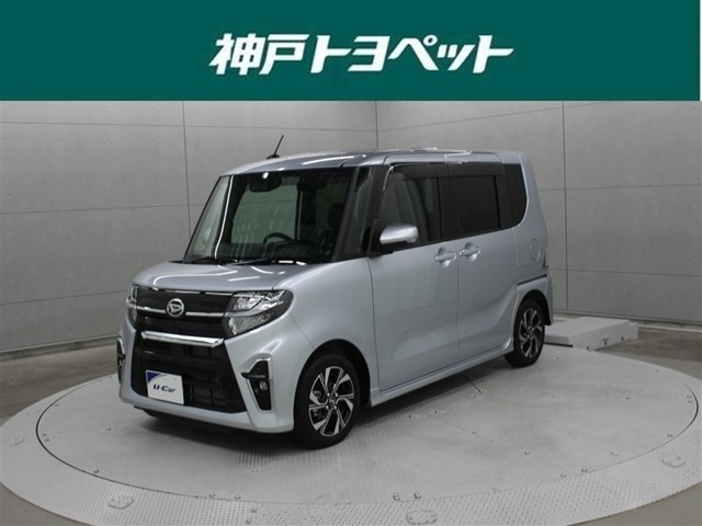 タントカスタム X