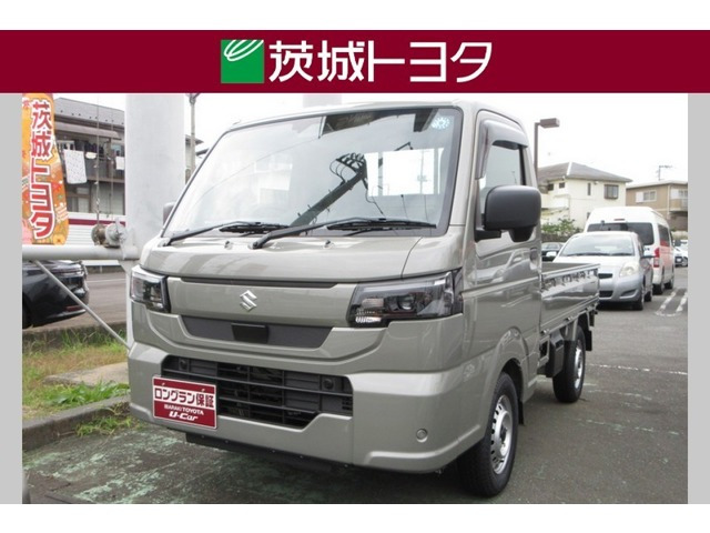 キャリイ KC