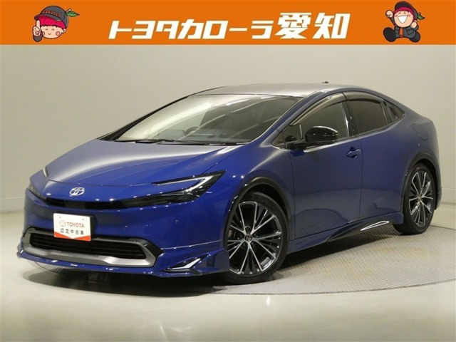 プリウス 2.0 Z