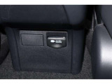 安全装備の設定状態の確認や変更などもステアリングスイッチで行えます。