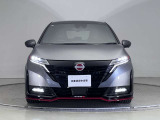 ノートオーラ 1.2 NISMO チューンド e-POWER 4WD 