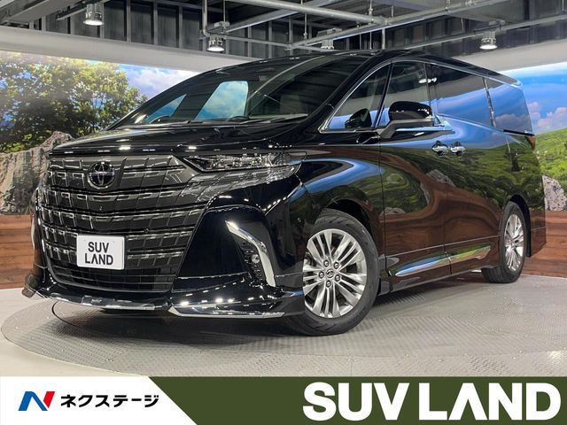 アルファード 2.5 Z
