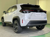 ヤリスクロス 1.5 ハイブリッド Z E-Four 4WD 