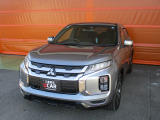 三菱 RVR 1.8 G 4WD