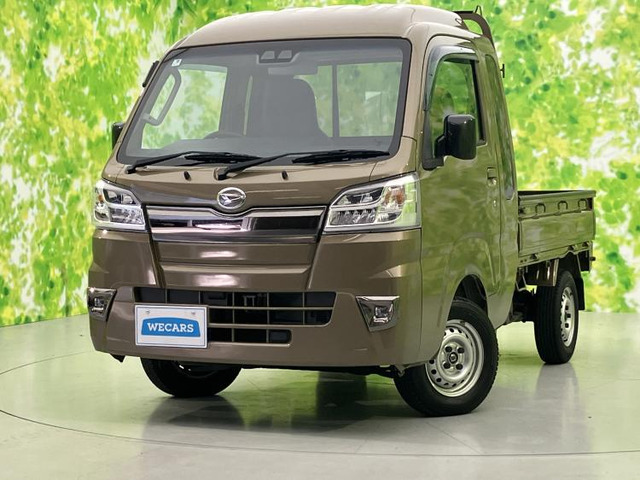 ハイゼットトラック ジャンボ SAIIIt 4WD