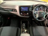 アウトランダーPHEV 2.0 G リミテッド エディション 4WD 