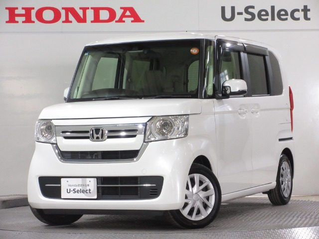 N-BOX L