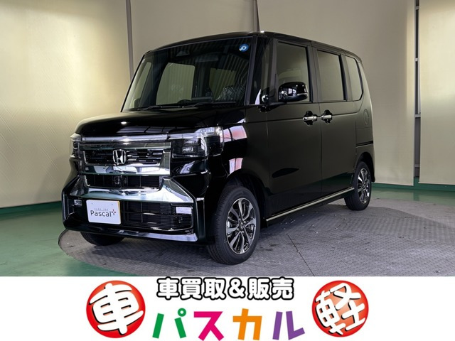 N-BOX  660 4WD
