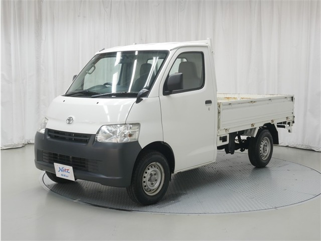 ライトエーストラック 1.5 DX シングル ジャストロー 4WD 
