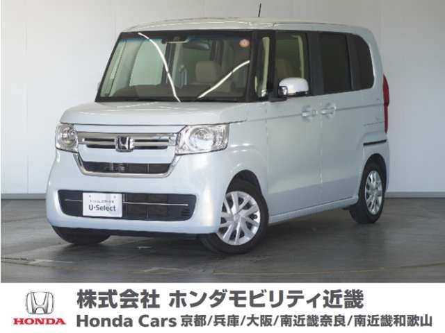 N-BOX L ターボ 