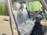 もちろん車内はキレイです♪よりクリーンな状態をキープしたいお客様には『ナノゾーンコート』がおすすめ!新型コロナウイルス対策や、除菌・消臭に効果を発揮し多くの方にご好評いただいております。