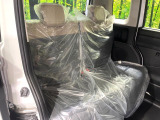 高品質なオリジナルフロアマットもオプションにてご用意しております。お好きなデザインやカラーをお車に合わせて選んでいただくことができます♪