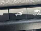 運転席からもリヤゲートの開閉が可能です。
