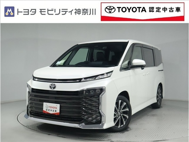 ヴォクシー  2.0 S-Z