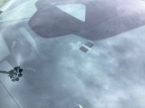 ドライブレコーダー付きです☆最近は怖い運転をする方も多くなってます☆ドライブレコーダーが付いてると映った画像は証拠になるので安心です☆