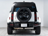 ディフェンダー 110 X ダイナミック SE 3.0L D350 ディーゼル 4WD 