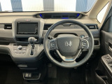 2列目シートも広々としていて、座りやすいです。