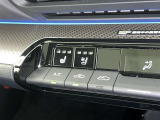 フロントからリヤまで一体感あるスタイリッシュなサイドフォルムです。