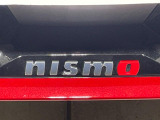 ノートオーラ 1.2 NISMO 
