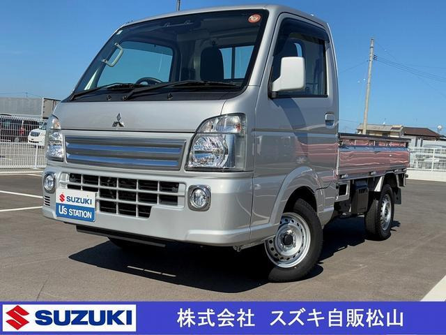 ミニキャブトラック G 4WD