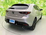 MAZDA3ファストバック 2.0 X ツーリング 4WD 