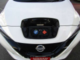 当社でご用意しているお車は全て日産認定中古車です☆全国の日産で使える「日産ワイド保証」が無料で付いているので安心です☆