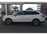 レガシィアウトバック 2.5 リミテッド スマートエディション 4WD 