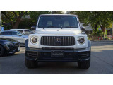 Gクラス AMG G63 4WD 