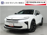 トヨタ クラウンエステート