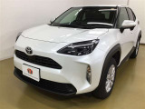 ヤリスクロス 1.5 G 4WD 