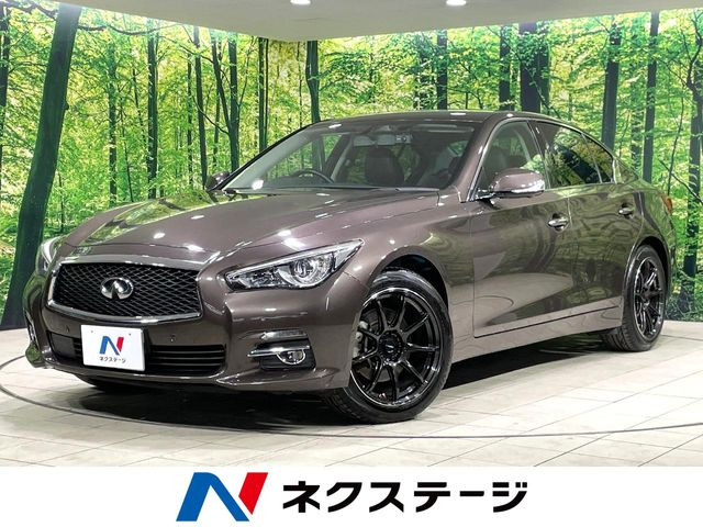 スカイライン 2.0 200GT-t