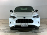 ZR-V 2.0 e:HEV Z ブラックスタイル 4WD 