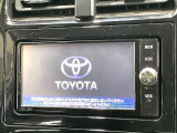 【純正ナビ】人気の純正ナビを装備。オーディオ機能も充実しており、Bluetooth接続すればお持ちのスマホやMP3プレイヤーの音楽を再生可能!毎日の運転がさらに楽しくなります!!