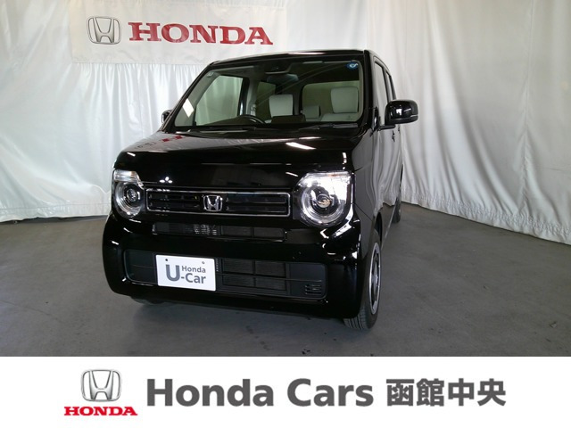 N-WGN L 4WD 