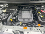 親切・丁寧な専門メカニックスタッフが応対!・車検・点検整備・事故等の修理などアフターサービスも安心。お車のカスタマイズもネクステージのサービススタッフまでご相談ください!