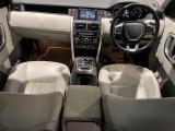 ディスカバリースポーツ HSE 5+2シートパック 4WD 