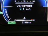 写真撮影時の走行距離です。