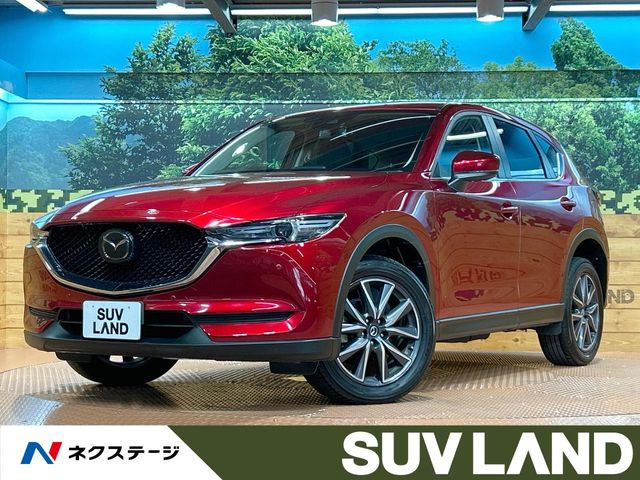 CX-5  XD プロアクティブ