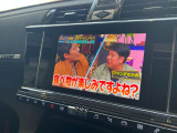 地デジ見れます。