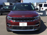 コマンダー 2.0 リミテッド ディーゼル 4WD 