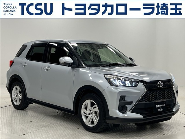 ライズ 1.0 G